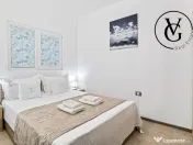 Apartament 3 camere si 2 bai - Alezzi Beach Resort 