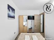 Apartament 3 camere si 2 bai - Alezzi Beach Resort 