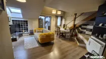 Apartament cu 3 camere de vanzare, 51,74 mp, zona Semicentra