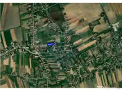 Teren Intravilan, 1759 mp de vânzare, Sânnicolau Român 