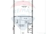 Spațiu comercial de 160mp de vânzare în zona Central 