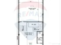 Spațiu comercial de 160mp de vânzare în zona Central