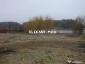 Vanzari Terenuri Paradisul Verde - Corbeanca 