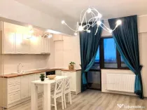 Exclusivitate - apartament cu o camera, 45 m - Italian Re...