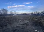 Teren intravilan, 1700 mp, deschidere la drum, Siret