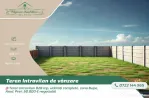 Teren intravilan 828 mp, utilități complete, zona Bujac, A