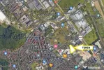 Teren pentru Blocuri/ Mall, 13500 mp, Noua Darste