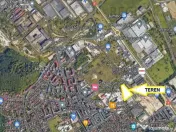 Teren pentru Blocuri/ Mall, 13500 mp, Noua Darste 