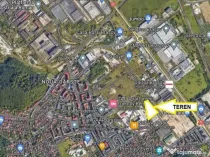 Teren pentru Blocuri/ Mall, 13500 mp, Noua Darste