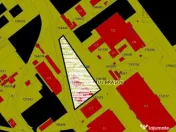 Teren pentru Blocuri/ Mall, 13500 mp, Noua Darste 