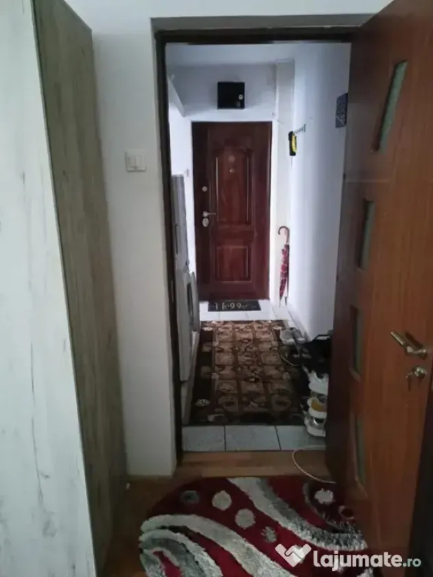 Apartament cu 2 camere nedecomandate Zona George Enescu