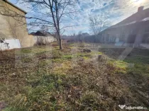 Teren intravilan,1707 mp,Centru,zona ultracentrala,ideal ca