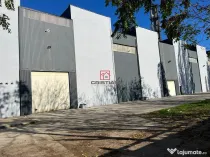 Depozit/hala/spatiu industrial Pantelimon - Centura - DN3,