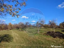 Teren zona superba Șișești