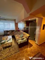 Apartament cu 4 camere , 79 mp, zona Micro 17