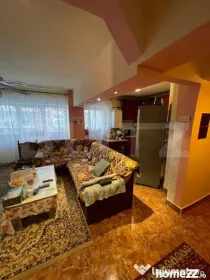 Apartament cu 4 camere , 79 mp, zona Micro 17