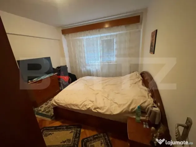 Apartament cu 4 camere , 79 mp, zona Micro 17