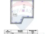 Casa individuala 4 camere | curte generoasa | Tunari 