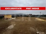 Teren intravilan, 571 mp, zona Barabant