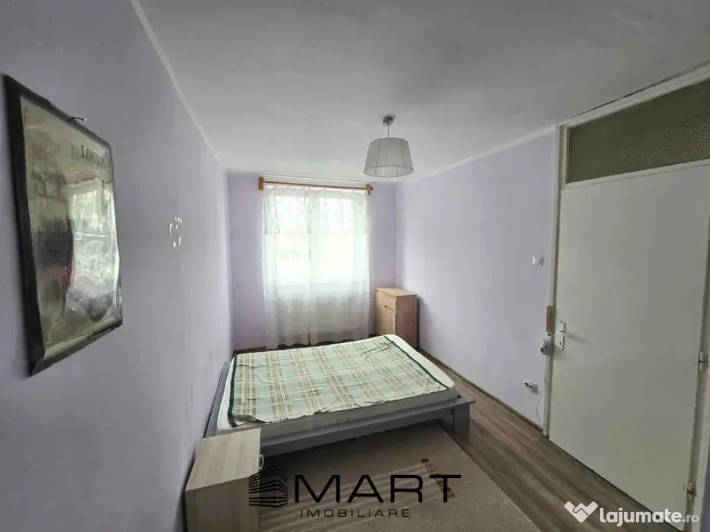 Apartament 2 camere zona Calea Dumbravii