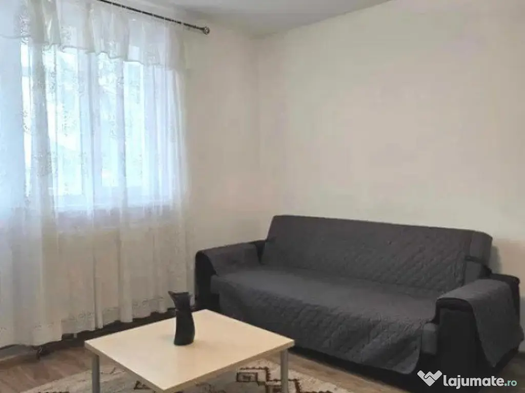 Apartament 2 camere zona Calea Dumbravii