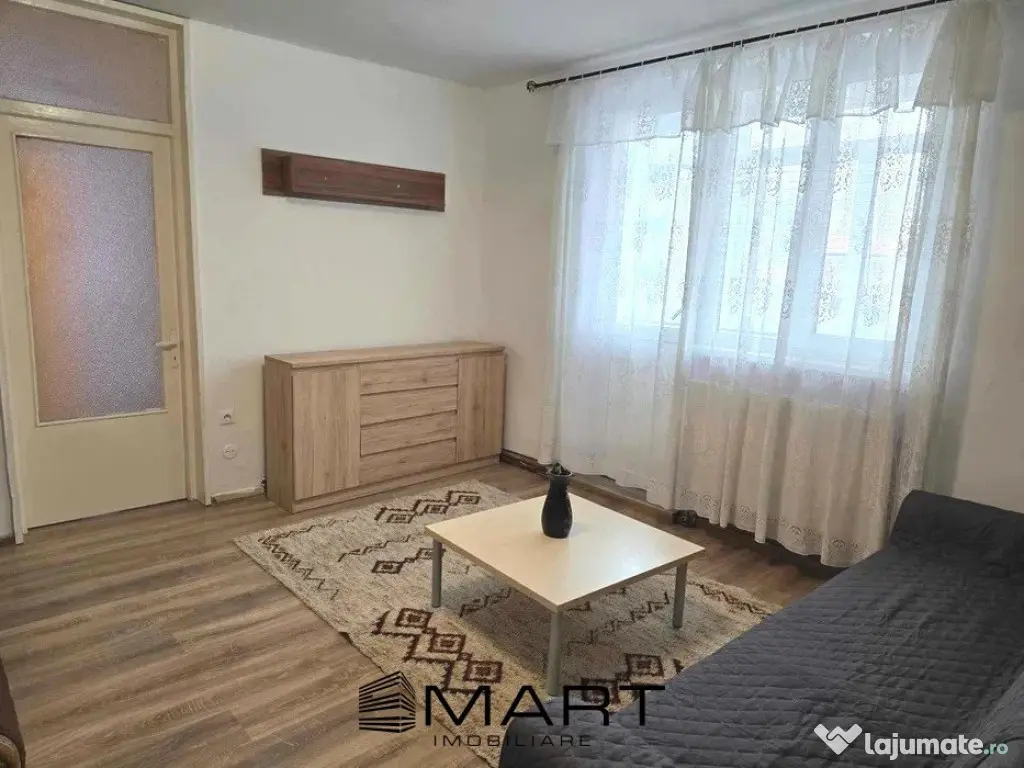 Apartament 2 camere zona Calea Dumbravii