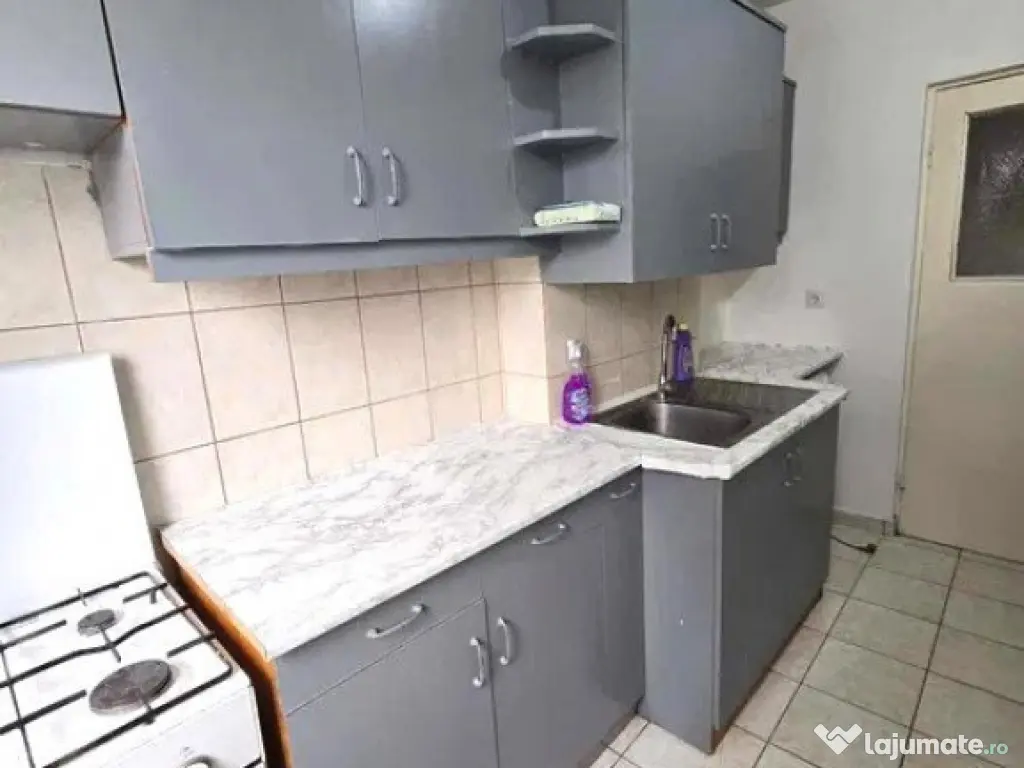 Apartament 2 camere zona Calea Dumbravii