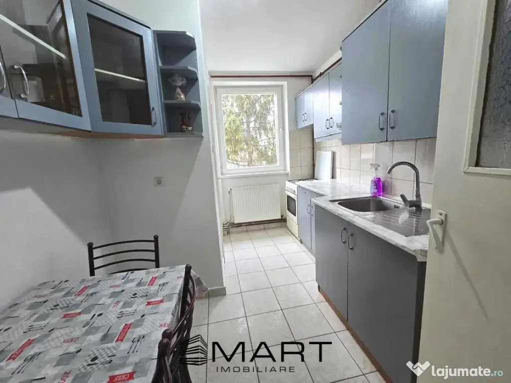 Apartament 2 camere zona Calea Dumbravii