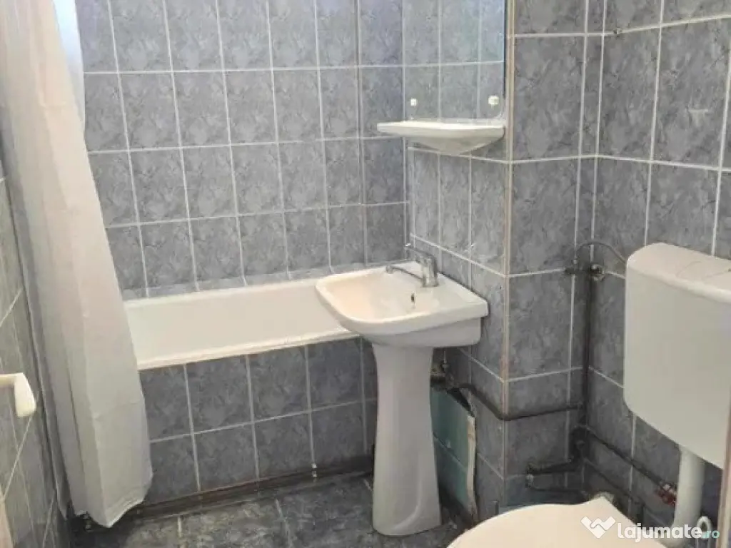 Apartament 2 camere zona Calea Dumbravii