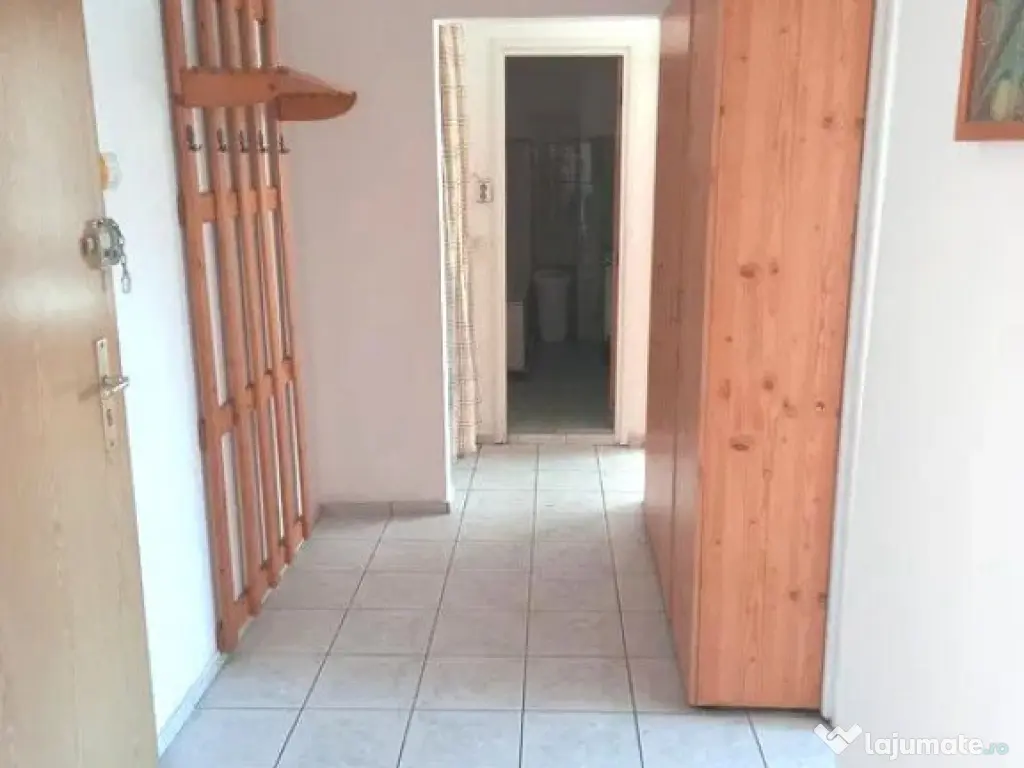 Apartament 2 camere zona Calea Dumbravii