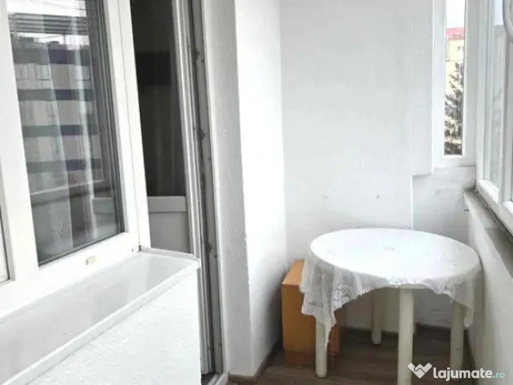 Apartament 2 camere zona Calea Dumbravii