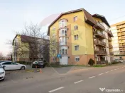Apartament de vânzare cu 2 camere, Piața Nucetului, Nuf... 