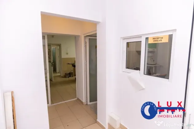 ID 6134 DE VANZARE SPATIU ULTRACENTRAL