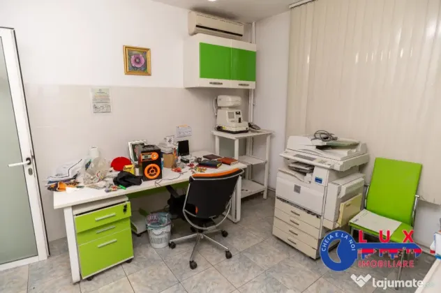 ID 6134 DE VANZARE SPATIU ULTRACENTRAL