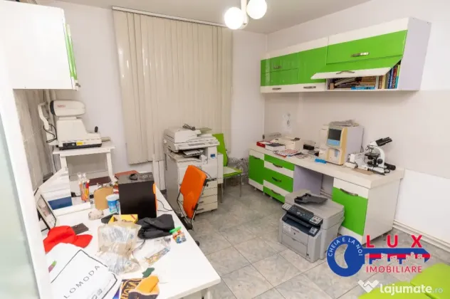 ID 6134 DE VANZARE SPATIU ULTRACENTRAL