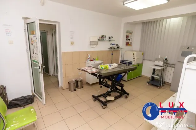 ID 6134 DE VANZARE SPATIU ULTRACENTRAL