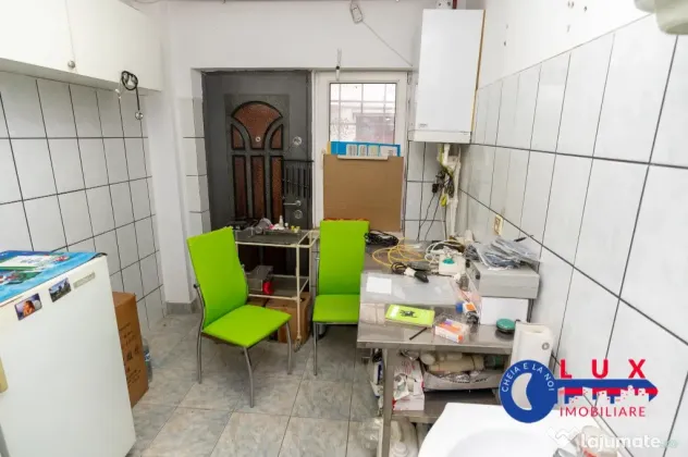 ID 6134 DE VANZARE SPATIU ULTRACENTRAL