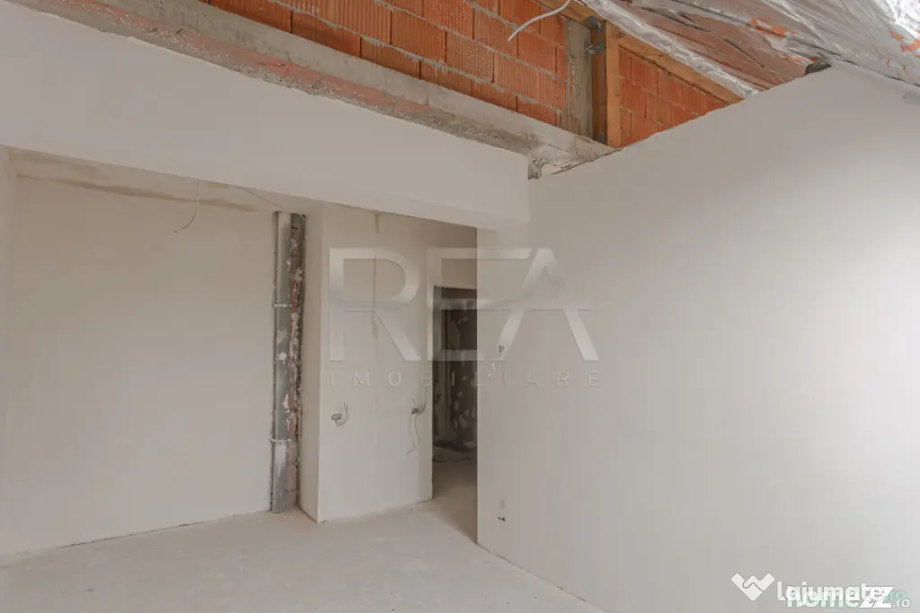 Penthouse cu terasa rooftop Matei Voievod - Bucuresti (Bucuresti-Ilfov)