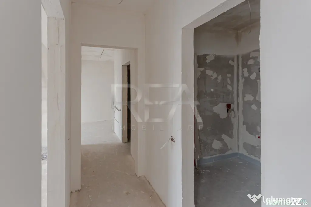 Penthouse cu terasa rooftop Matei Voievod - Bucuresti (Bucuresti-Ilfov)