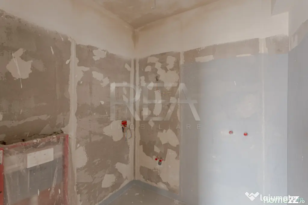 Penthouse cu terasa rooftop Matei Voievod - Bucuresti (Bucuresti-Ilfov)