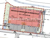 4646 mp - Hala industriala de inchiriat in Parc Industria... 