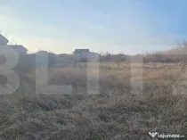 Teren intravilan, 4567 mp, front 80 metri liniari, zona Ford