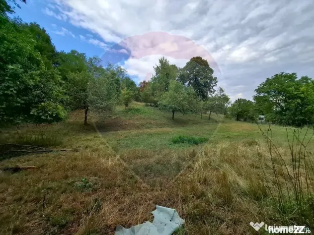 Teren construibil de vânzare 990mp în Barzava, județul...