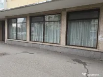 Inchiriez spatiu comercial in Deva, 1 Decembrie (Ultracentral), 120 mp