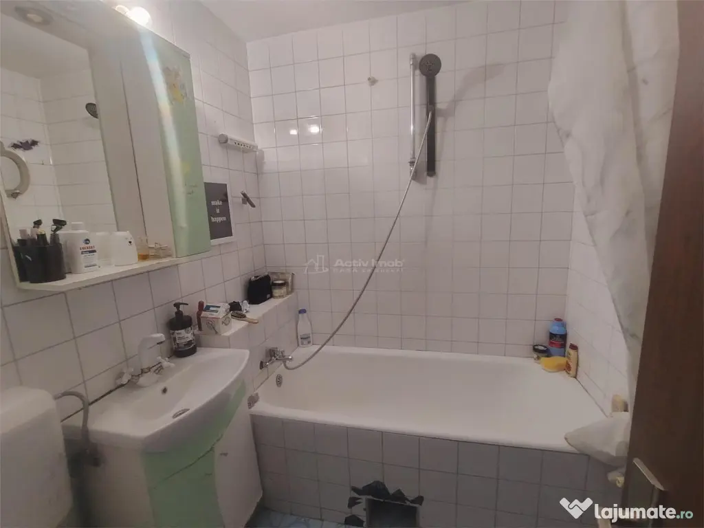 Caransebes, 3 Cam., Decom.,Zona Pipirig