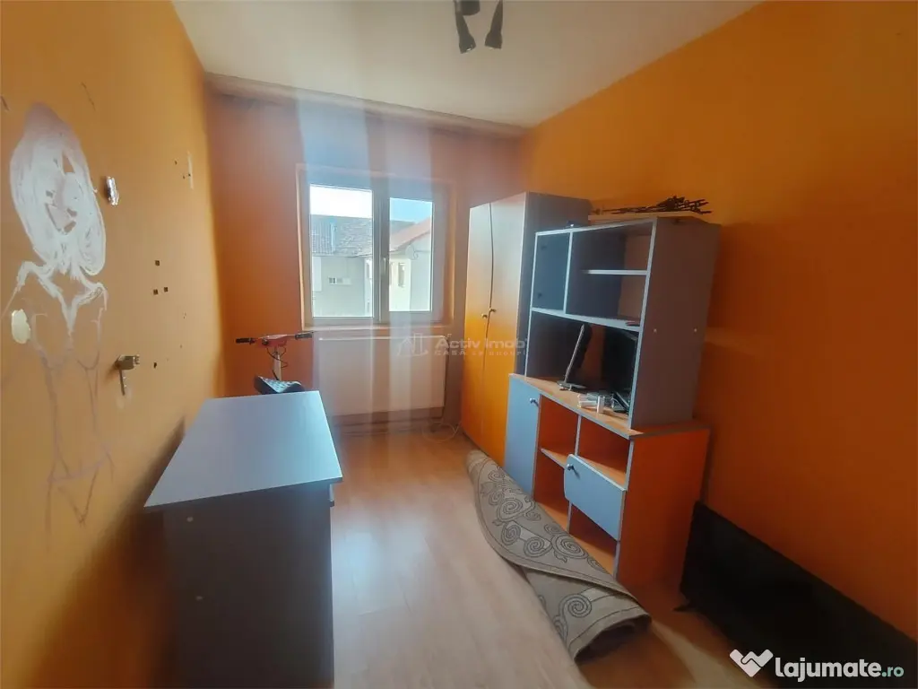 Caransebes, 3 Cam., Decom.,Zona Pipirig