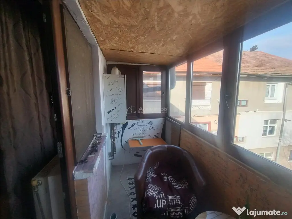 Caransebes, 3 Cam., Decom.,Zona Pipirig