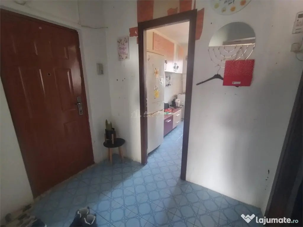 Caransebes, 3 Cam., Decom.,Zona Pipirig