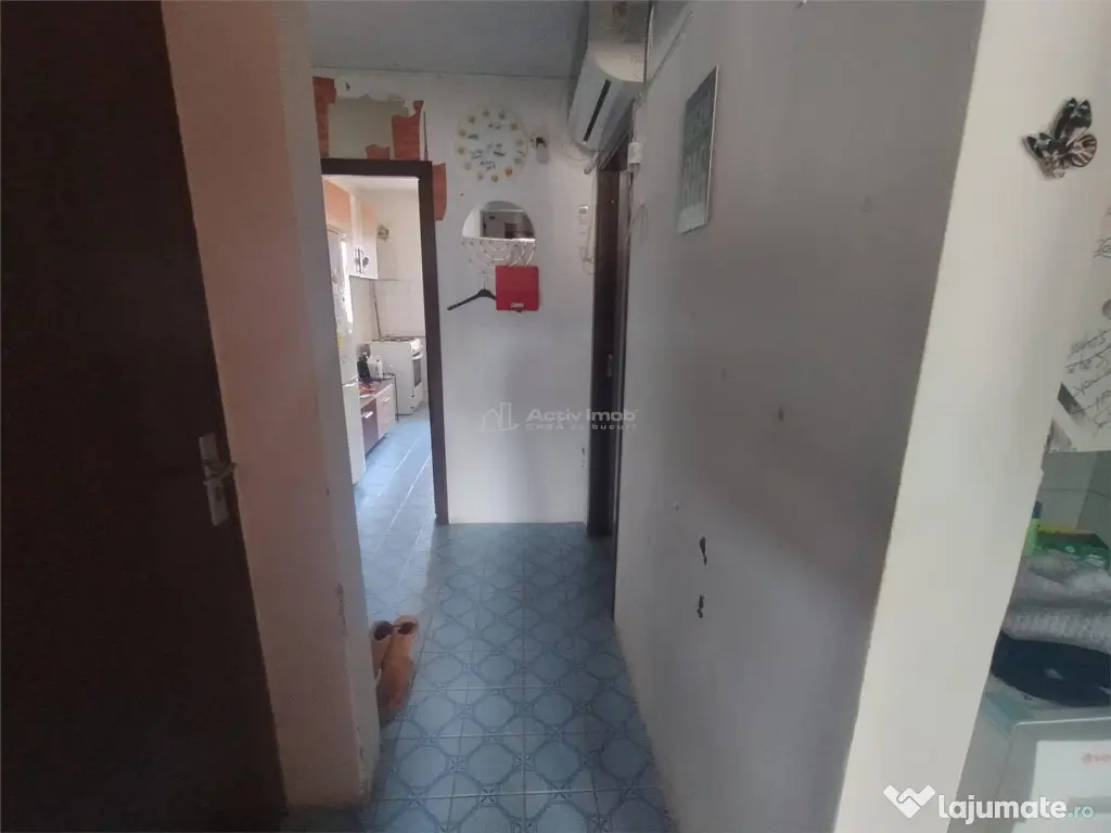 Caransebes, 3 Cam., Decom.,Zona Pipirig