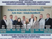 Caransebes, 3 Cam., Decom.,Zona Pipirig 